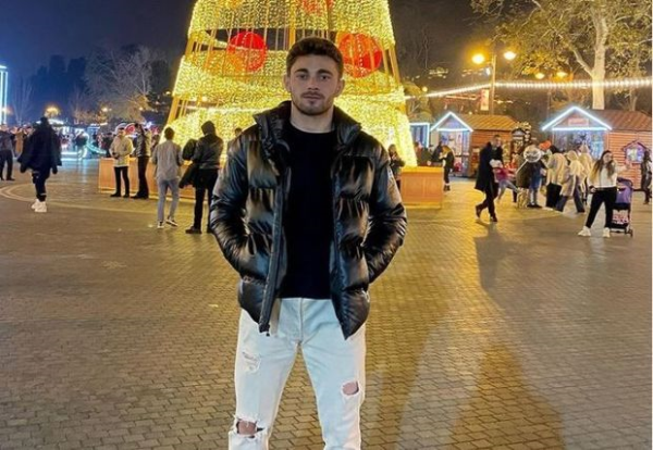 “Olimpiakos” azərbaycanlı futbolçu ilə anlaşdığını açıqladı - FOTO